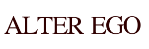 Logo Velero Alter Ego